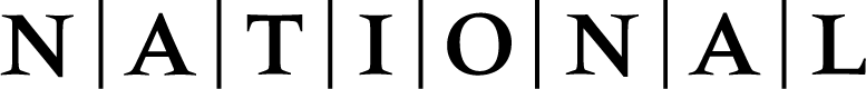 NATIONAL logo black 2019