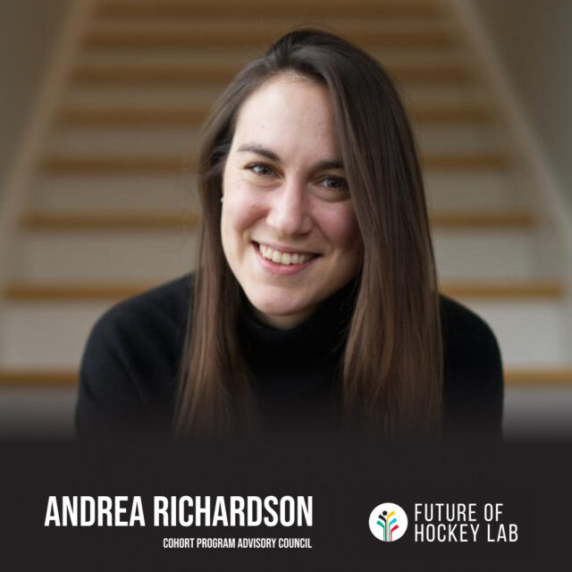 Andrea Richardson