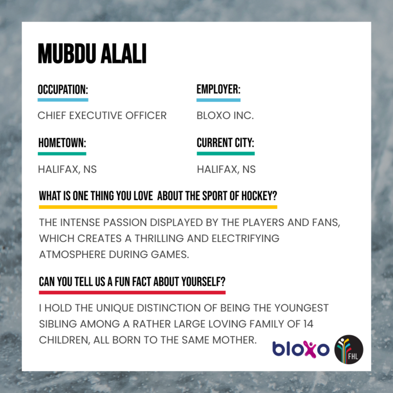 Mubdu Alali Player Card