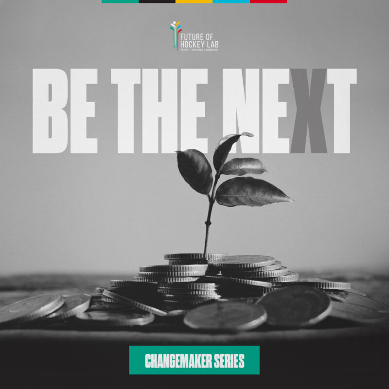 Be the NeXt