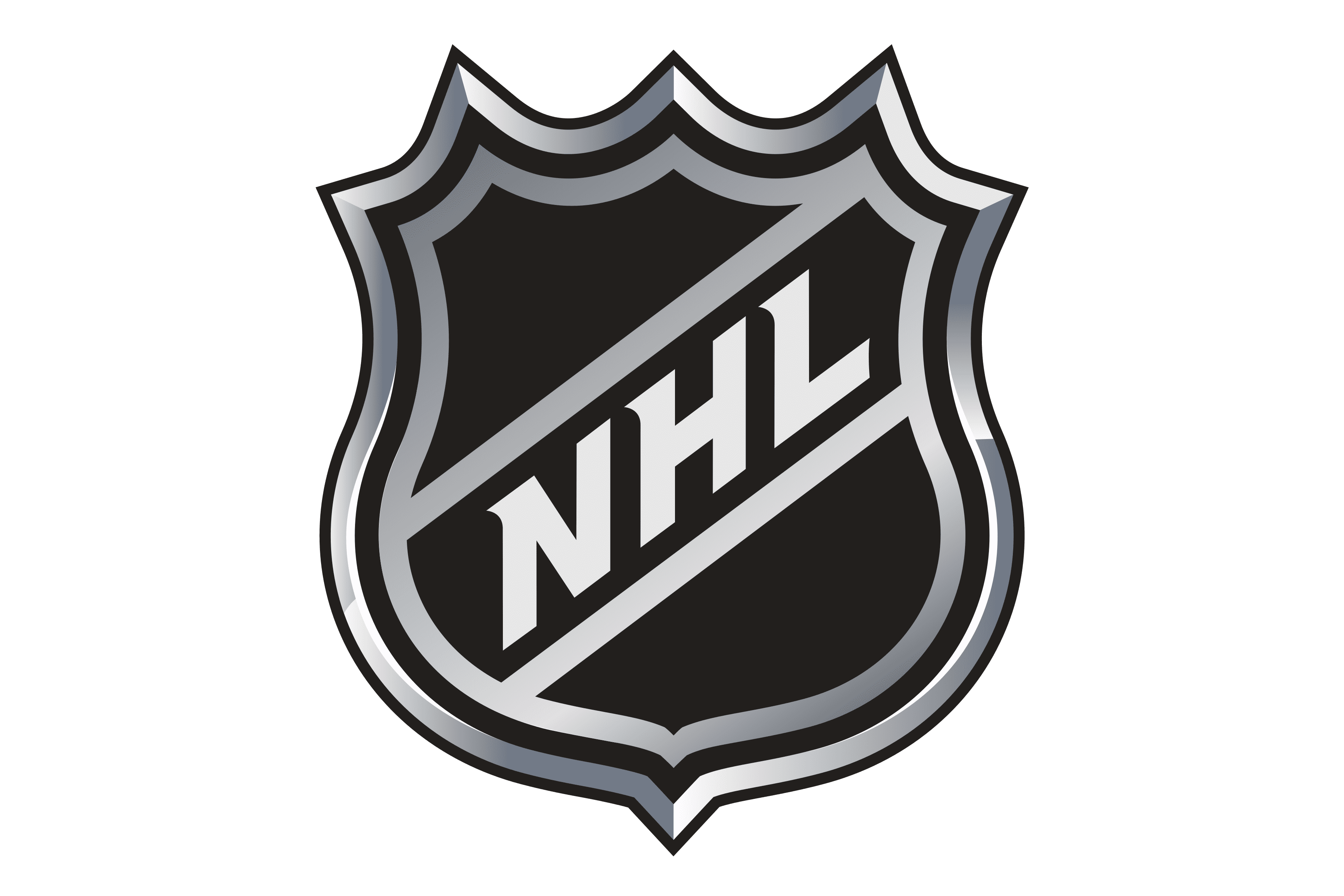 NHL Logo